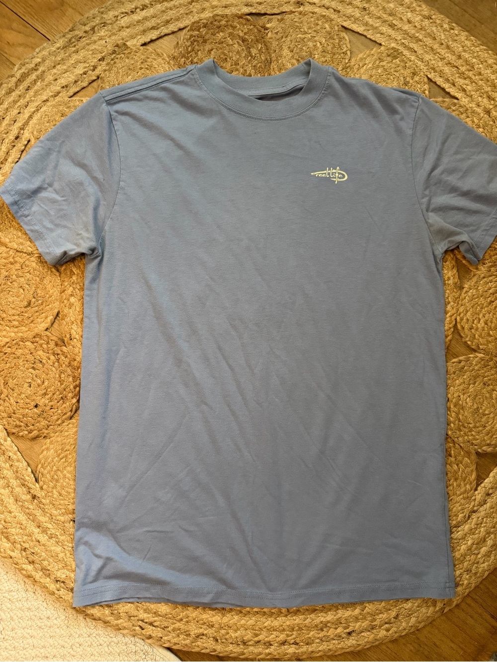 Men’s Reel Life T-Shirt